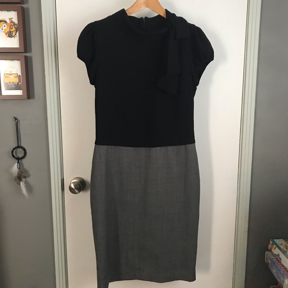 Never Worn! Versatile day to night dress